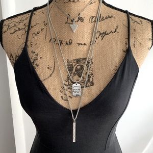 NWT Guess Necklace